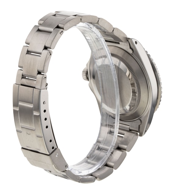 Rolex Submariner 16610 Image 3